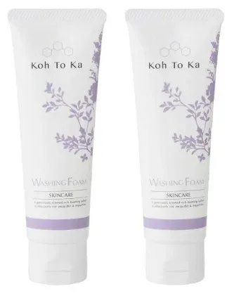 【2本セット】Koh To Ka(コートーカ) ウォッシングフォーム 150g【業務用】 KohToKa コートーカウォッシングフォーム