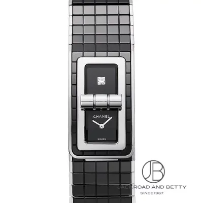 シャネル CHANEL コード ココ H5147 中古 時計 レディース