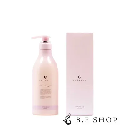 デミ フローディア シャンプー グランメロウ 550ml デミコスメティクス LSC