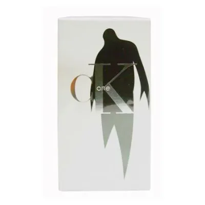 【訳あり】Calvin Klein カルバン クライン シーケーワン CK One グラフィティ フューチュラ 100mL