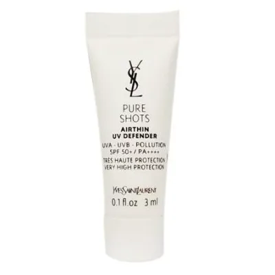 YVESSAINTLAURENT イヴサンローラン ピュアショット UV50 3mL ミニサイズ