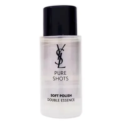YVESSAINTLAURENT イヴサンローラン ピュアショット エッセンス ローション 10mL ミニサイズ