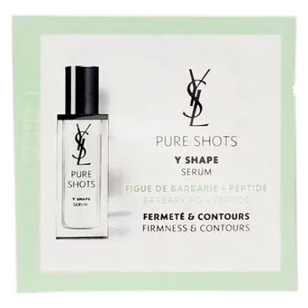 YVESSAINTLAURENT イヴサンローラン ピュアショット Yセラム 1mL