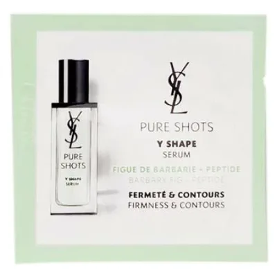 YVESSAINTLAURENT イヴサンローラン ピュアショット Yセラム 1mL