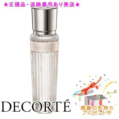 DECORTE コスメデコルテ キモノ ウララ オードトワレ 15ml プレゼント付