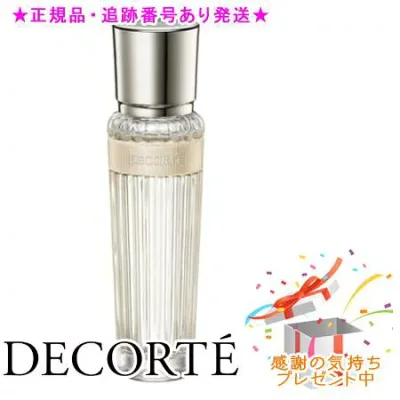 DECORTE コスメデコルテ キモノ キヒン オードトワレ 15ml プレゼント付