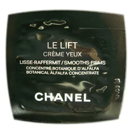CHANEL シャネル ル リフト クレーム ユー 1mL