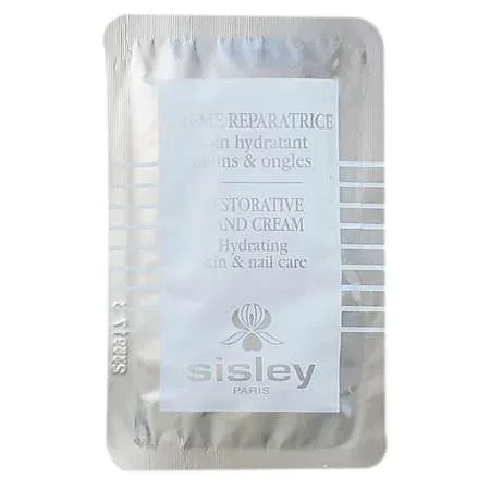 SISLEY シスレー クレーム レパラトリス ハンド アンド ネイル 4mL