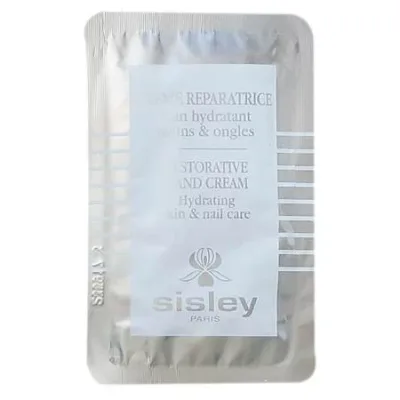 SISLEY シスレー クレーム レパラトリス ハンド アンド ネイル 4mL