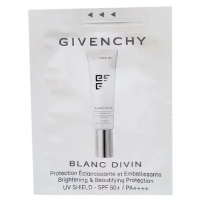 GIVENCHY ジバンシー ブラン ディヴァン UV シールド 2mL