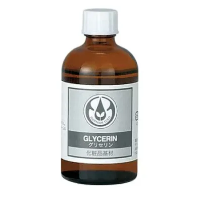 Tree of life 生活の木 グリセリン 100mL プレゼント付