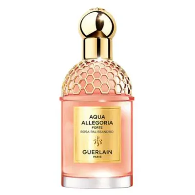 Guerlain ゲラン アクア アレゴリア フォルテ ローザ パリッサンドロ 75mL