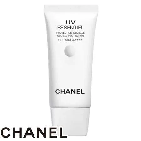 CHANEL シャネル UV エサンシエル 30mL