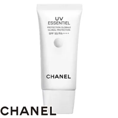 CHANEL シャネル UV エサンシエル 30mL