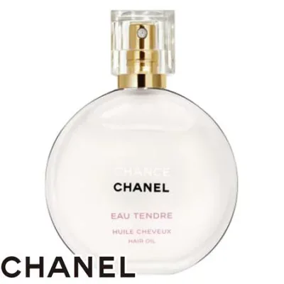 CHANEL シャネル チャンス オー タンドゥル ヘア オイル 35mL
