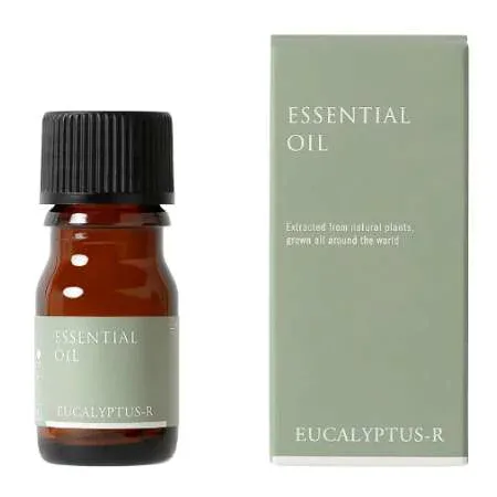 Tree of life 数量限定 生活の木 エッセンシャルオイル ユーカリ・ラディアータ 精油 3mL 3個セット プレゼント付 ※外箱折りたたむ場合がございます※