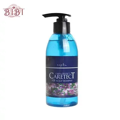 ナプラ ケアテクトHB スキャルプシャンプー(300ml)【シャンプー】napla CARETECT HB【サロン専売品】