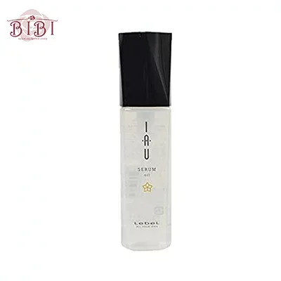 【メール便対応可能】ルベル イオ セラム オイル (100ml)【ヘアケア】【洗い流さないトリートメント】Lebel IAU Serum 【メール便希望の場合はご注文時に「配送方法」を変更して下さい】