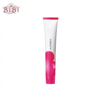 ルベル マテリア テクスチャーシェード モーブ (モーヴ) Ma 80g (1剤) 〈医薬部外品〉 【ヘアカラー】 Lebel MATERIA