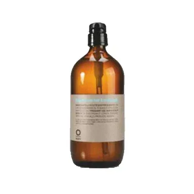 【ポンプ別売】ローランド オーガニックウェイ デイリーユーズ ヘアバス (950ml) O-WAY daily Act オーウェイ