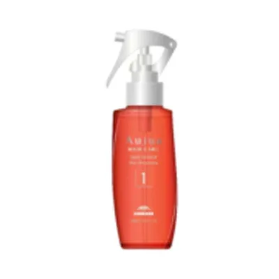 ミルボン オージュア アクアヴィア1 (120ml) 業務用トリートメント MILBON Aujua AQUAVEER