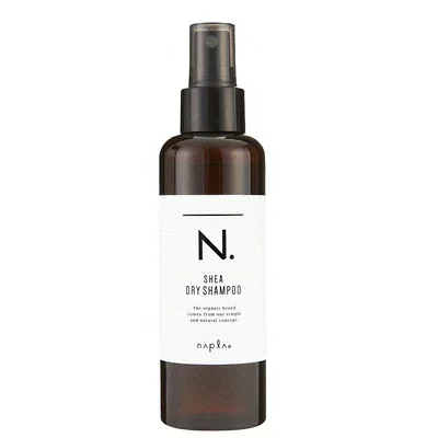 【メール便対応可能】ナプラ N.シア ドライシャンプー 150ml napla SHEA エヌドット【メール便希望の場合はご注文時に「配送方法」を変更して下さい】