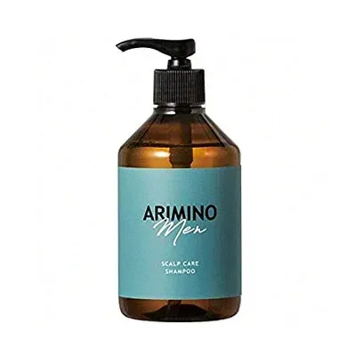 アリミノ メン スカルプケア シャンプー 280ml ARIMINO Men