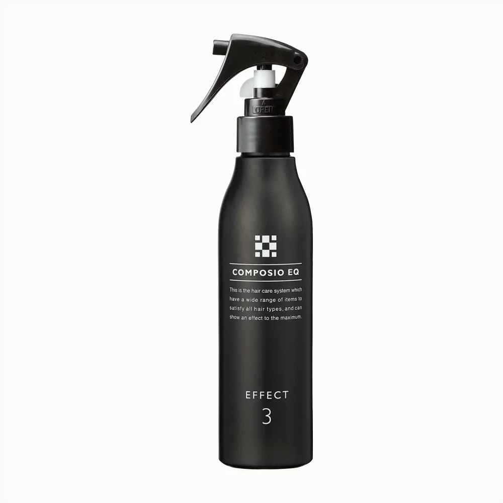 デミ コンポジオEQ エフェクト 業務用システムトリートメント 200ml