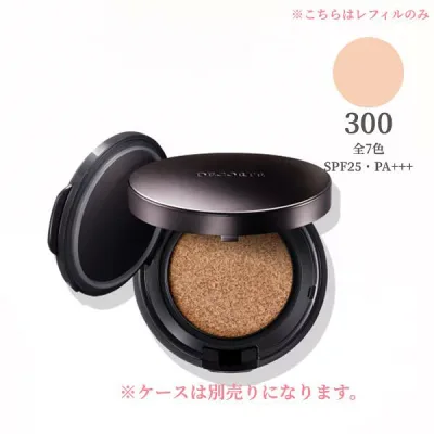 コスメデコルテ ザ スキン クッションファンデーション フレッシュ 300オークル レフィル