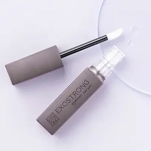 エクソストロング アイラッシュセラム 3ml まつ毛美容液