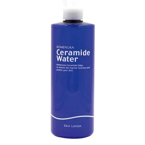 リアル セラミドウォーター 390ml