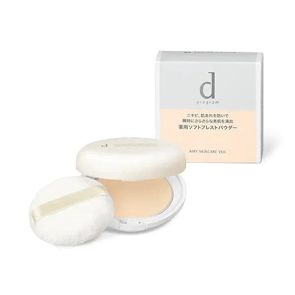 資生堂|shiseido Dプログラム エアリ-SCウ゛ェ-ル