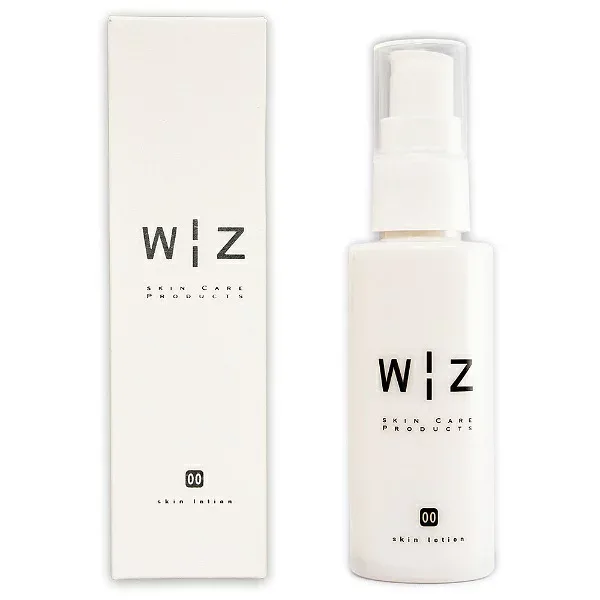 ウィズ|wiz ウィズ スキンケアローション(60ml)