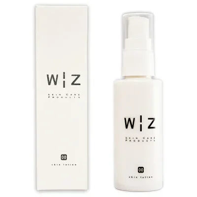 ウィズ|wiz ウィズ スキンケアローション(60ml)