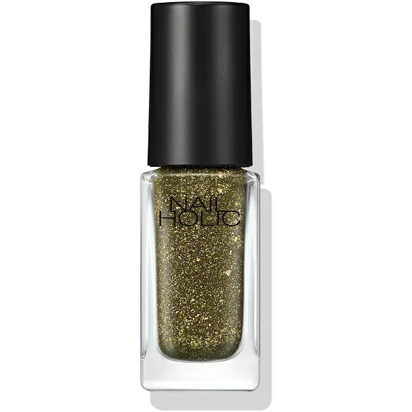 KOSE|コーセー NAIL HOLIC(ネイルホリック)ダークファンタジーカラー GR723 5mL