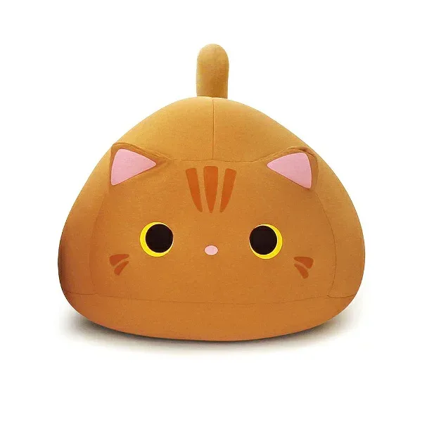 MOGU|モグ 【ビーズクッション】みーたん CHA