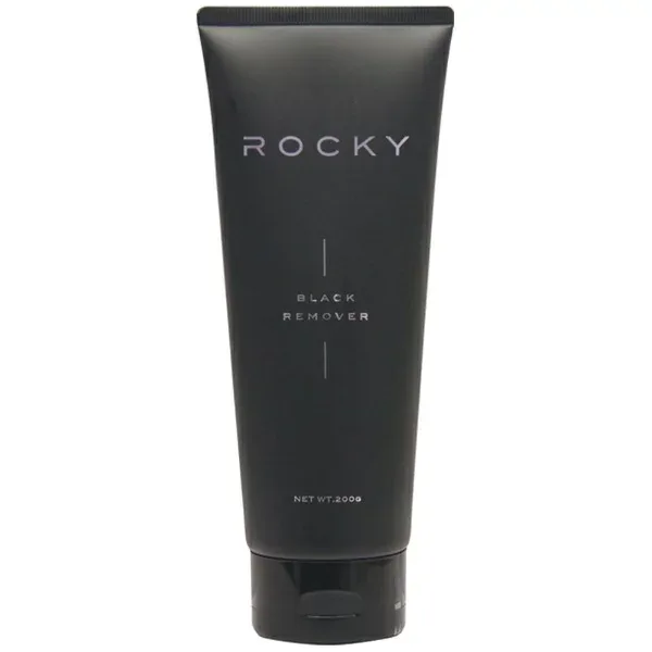 Stay Free|ステイフリー Stay Free ROCKY(ロッキー)ブラックリムーバー 200g