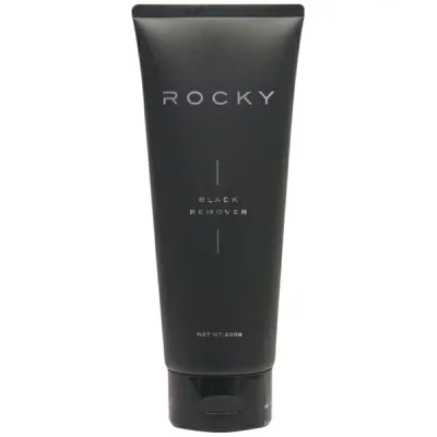 Stay Free|ステイフリー Stay Free ROCKY(ロッキー)ブラックリムーバー 200g