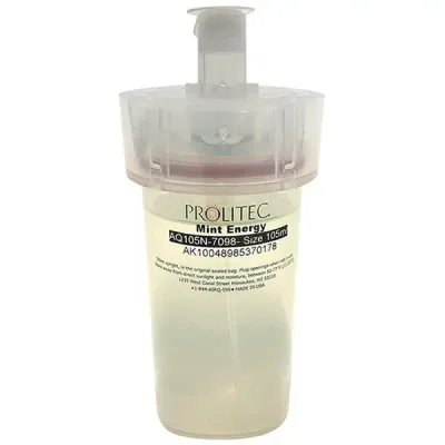 PROLITEC|プロリテック AirQ専用カートリッジ Prolitec(プロリテック) ミントエナジー