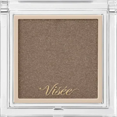 KOSE|コーセー Visee(ヴィセ)ザ コントゥア カラー(シェーディング)(パウダー) BR353 ダークブラウン