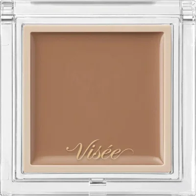 KOSE|コーセー Visee(ヴィセ)ザ コントゥア カラー(シェーディング)(クリーム) BR356 メルティシナモン