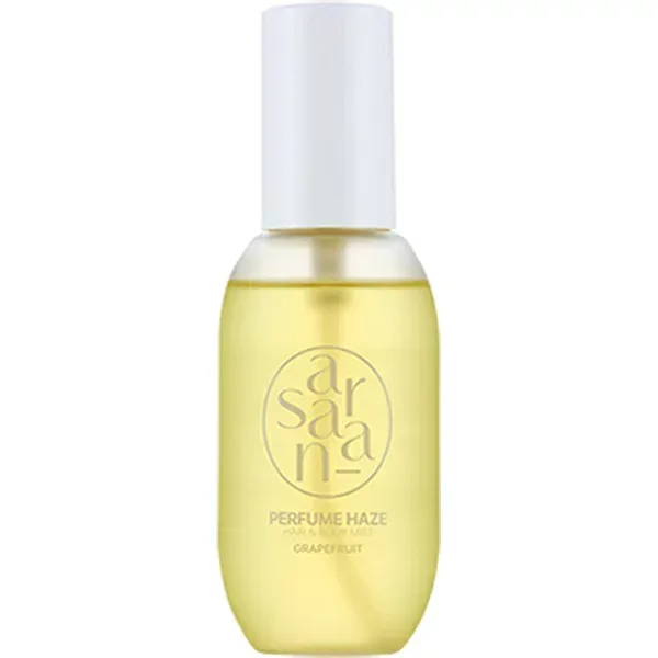 saranara|サラナラ ヘア&ボディミスト 100mL グレープフルーツ