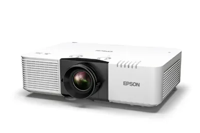 EPSON|エプソン ビジネスプロジェクター ホワイト EB-L690U