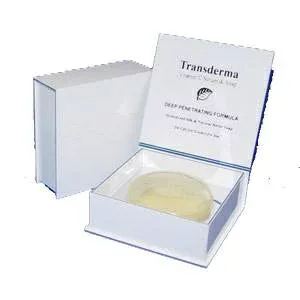 TRANS DERMA|トランスダーマ トランスダーマソープ 90g