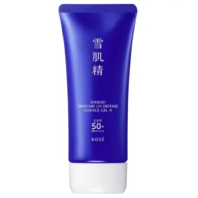 KOSE|Kose Sekkisei Skin Care UV Essence Gel N