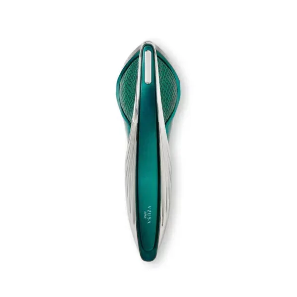 A. GLOBAL|エーグローバル VZUSA2 Cypress green