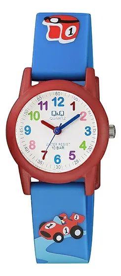 Q&Qシチズン時計|CITIZEN WATCH Q&Q キッズウォッチ VR99J004