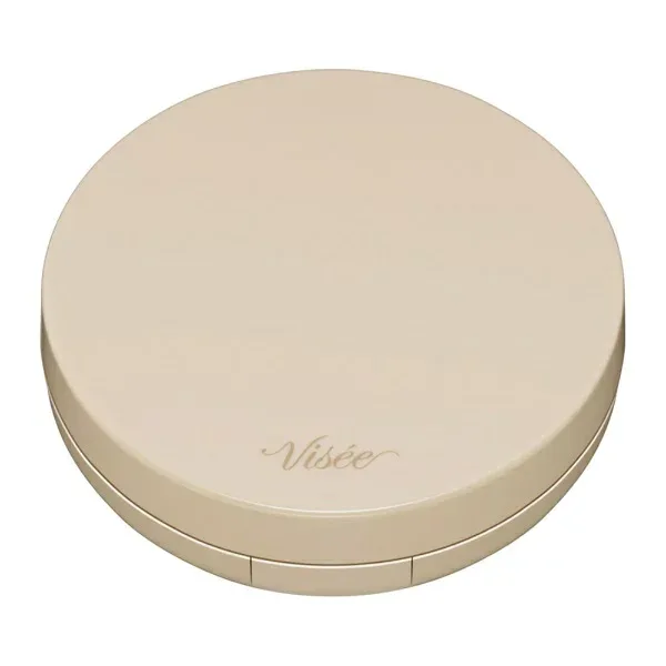 KOSE|コーセー ウ゛ィセ ファンデーション コンパクトケース