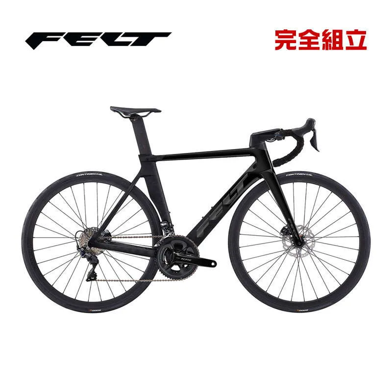 秋セール FELT フェルト 2026年モデル AR ADVANCED 105 ロードバイク 期間限定送料無料/一部地域除く