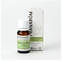 『プラナロム カユプテ10ml エッセンシャルオイル (精油)』【PRANAROM アロマオイル】